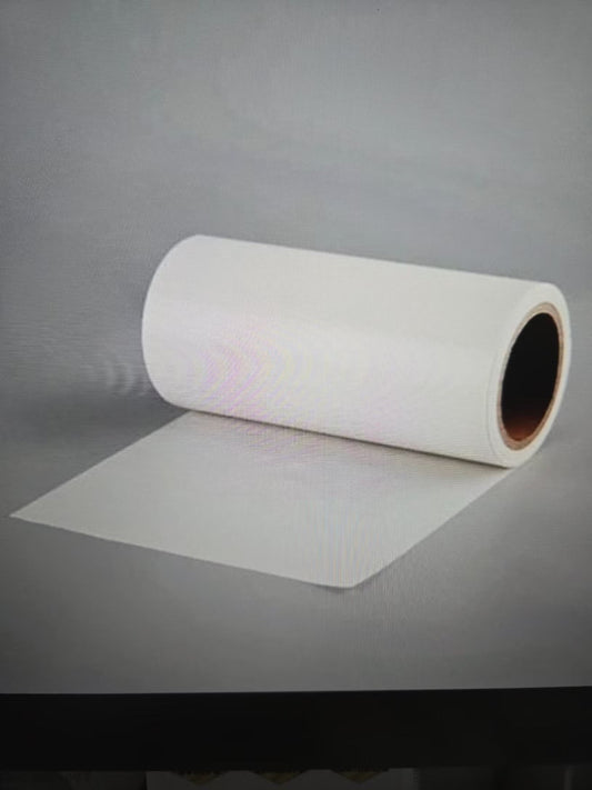 Glassine Paper 