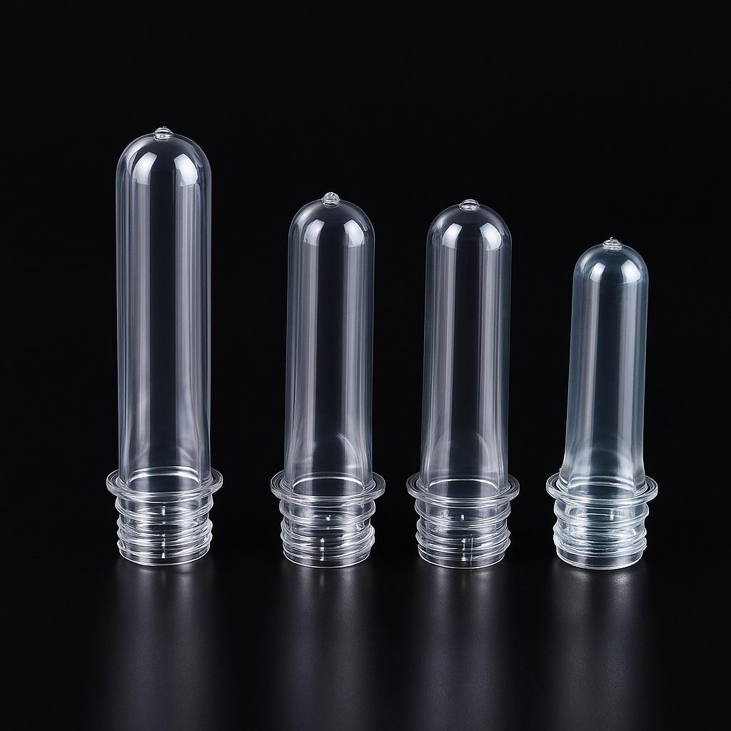 PET Preforms