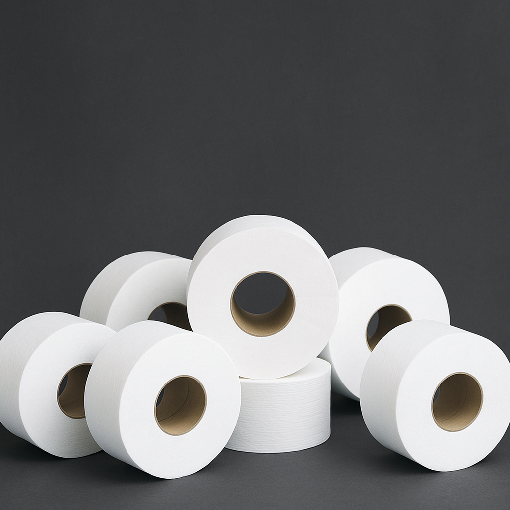 MG Cap paper