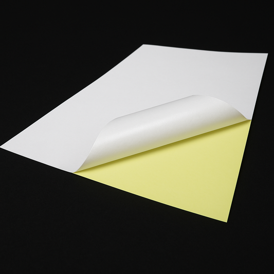 Sticker Paper