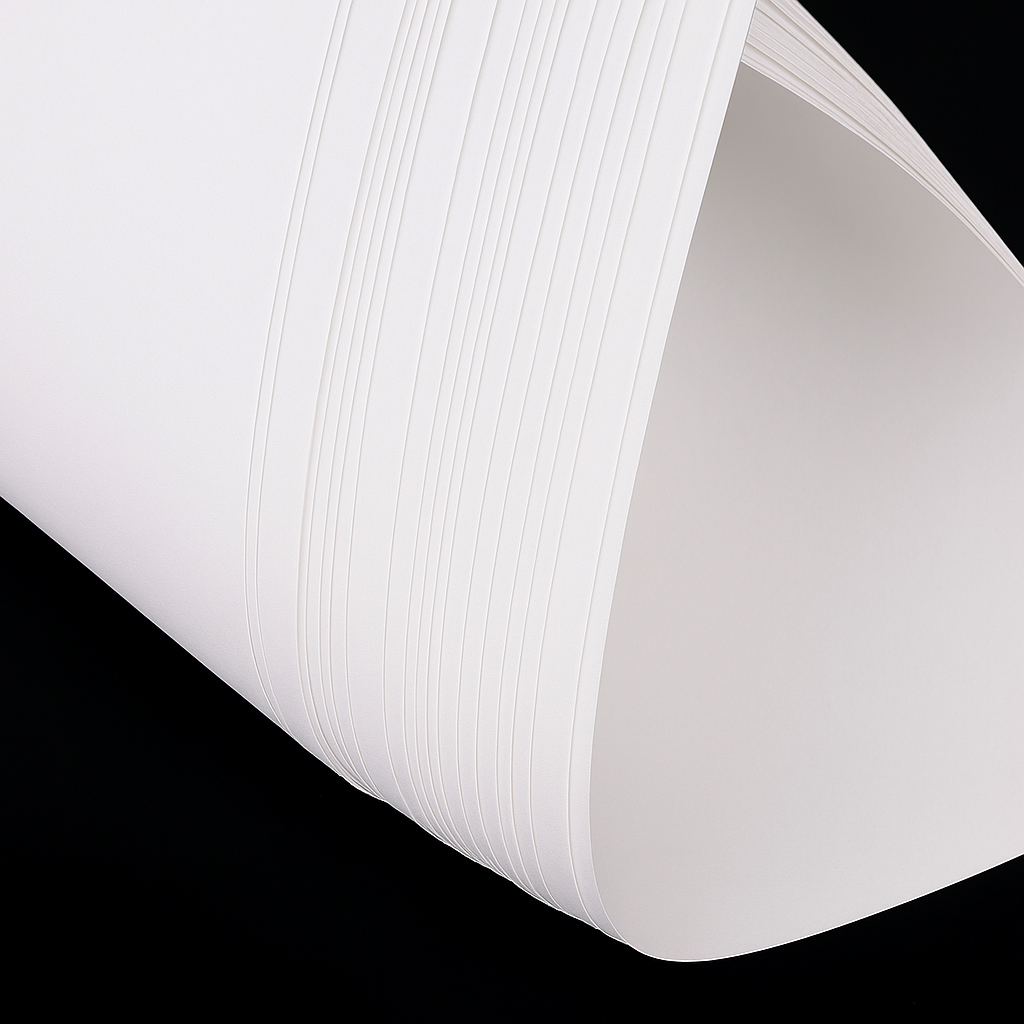 Coated Art Board