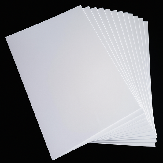 Offset Paper