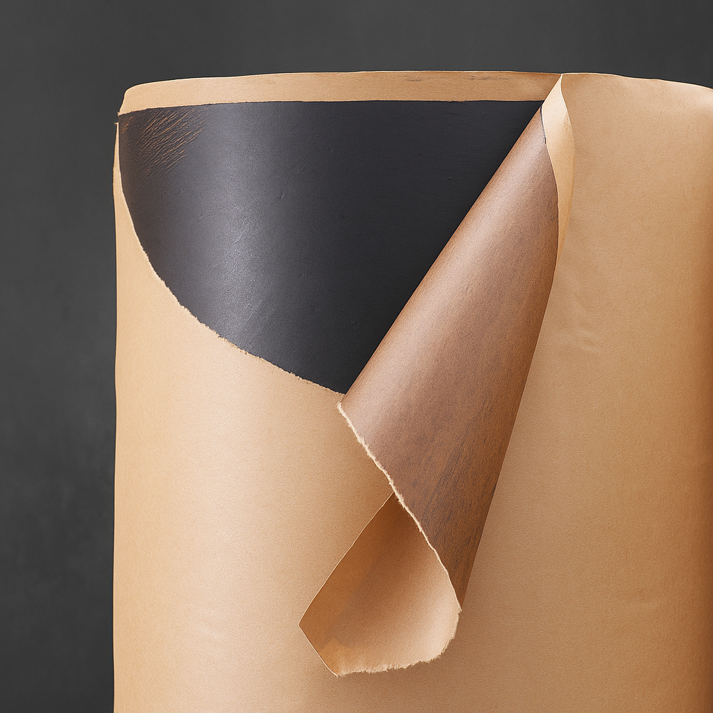 Bitumen Paper (Damar Roll / Paper) ڈامڑ رول
