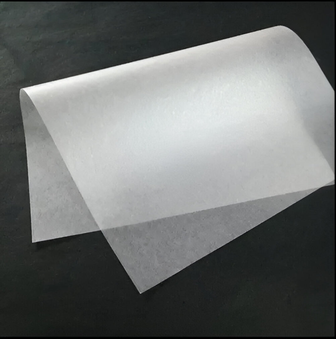 Greaseproof butter paper (dry butter) روکھا بٹر