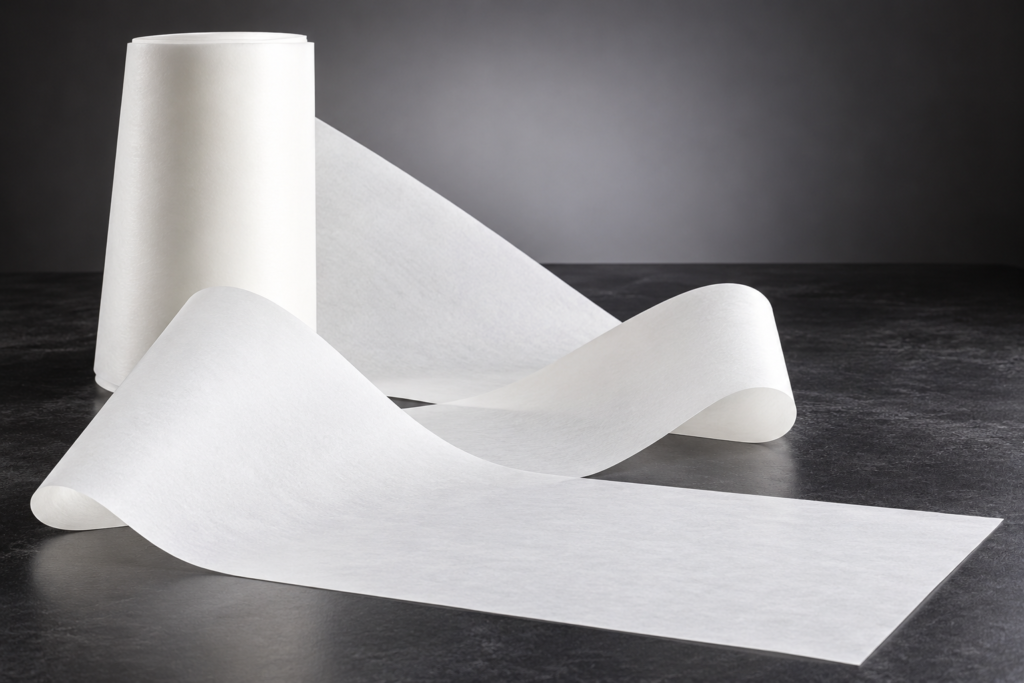 Greaseproof Paper