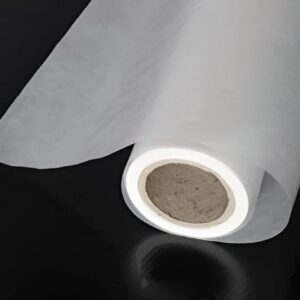 Glassine Paper (Glaze Butter) چکنا بٹر