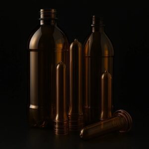 Plastic