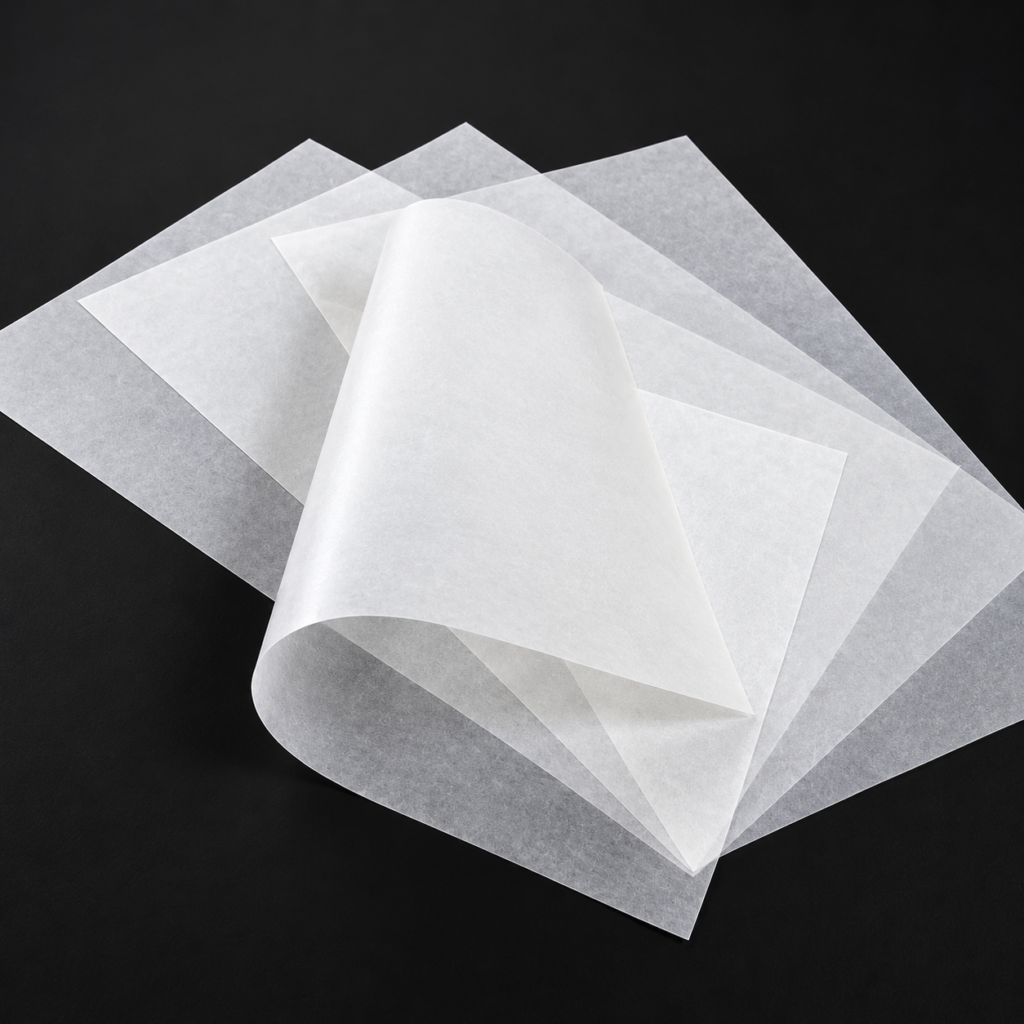 Butter Paper